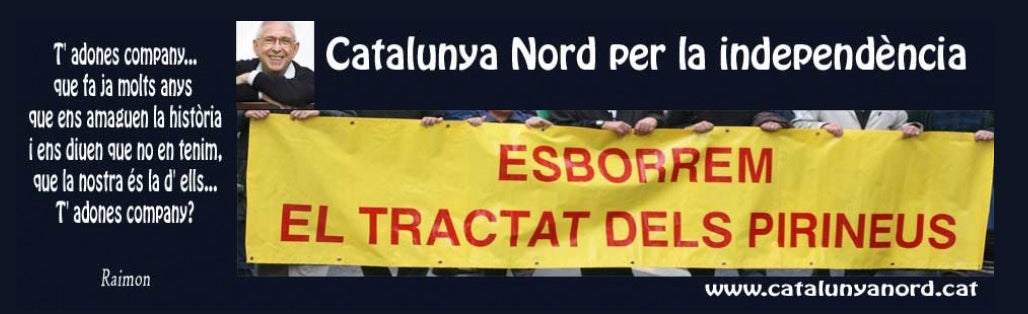 La independència més enllà del Principat