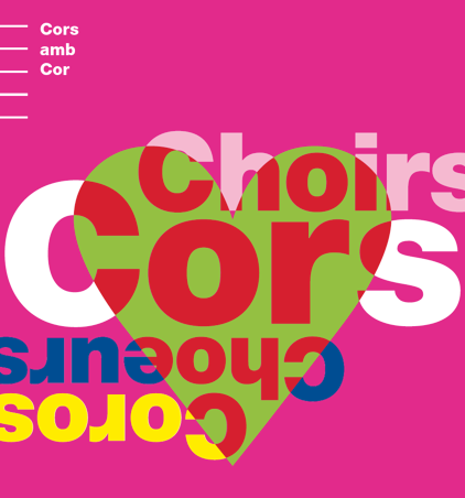 Cant Coral i inclusió.