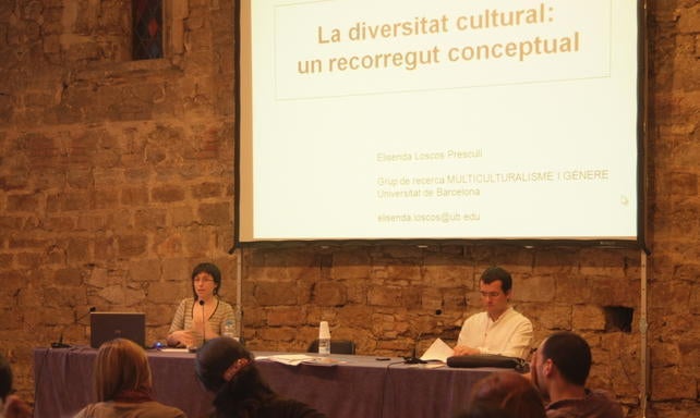 III Conferència sobre cant coral i inclusió: Les edats de la veu