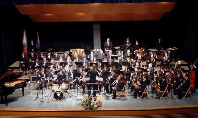 6à edició del Certamen de Bandes de Música ‘Vila de la Sénia’