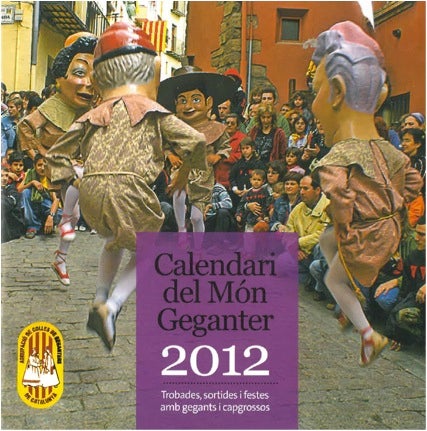 Els gegants, més enllà de la crisi