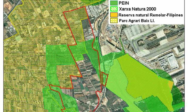 La Coordinadora de Centres d’Estudi de Parla Catalana, en contra d'Eurovegas