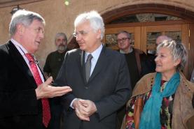 Les obres del Museu Casteller de Valls començaran al 2013