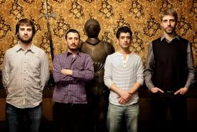 Manel, Antònia Font, la Iaia i Joan Colomo s'emporten els Premis Enderrock de la crítica