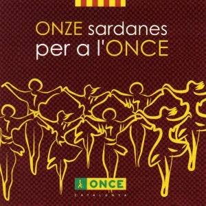 Onze sardanes per l'ONCE