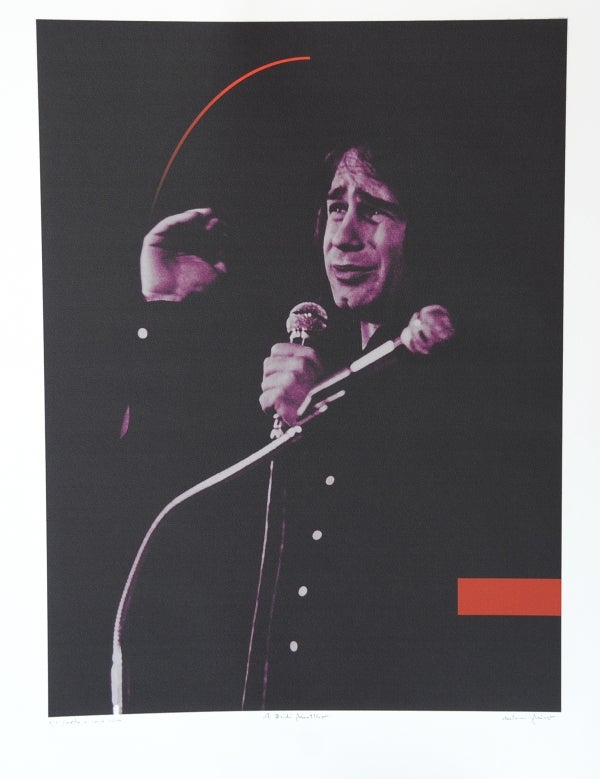 Quan dic Alcoi, dic Ovidi Montllor. Quan dic Alcoi, dic Antoni Miró *