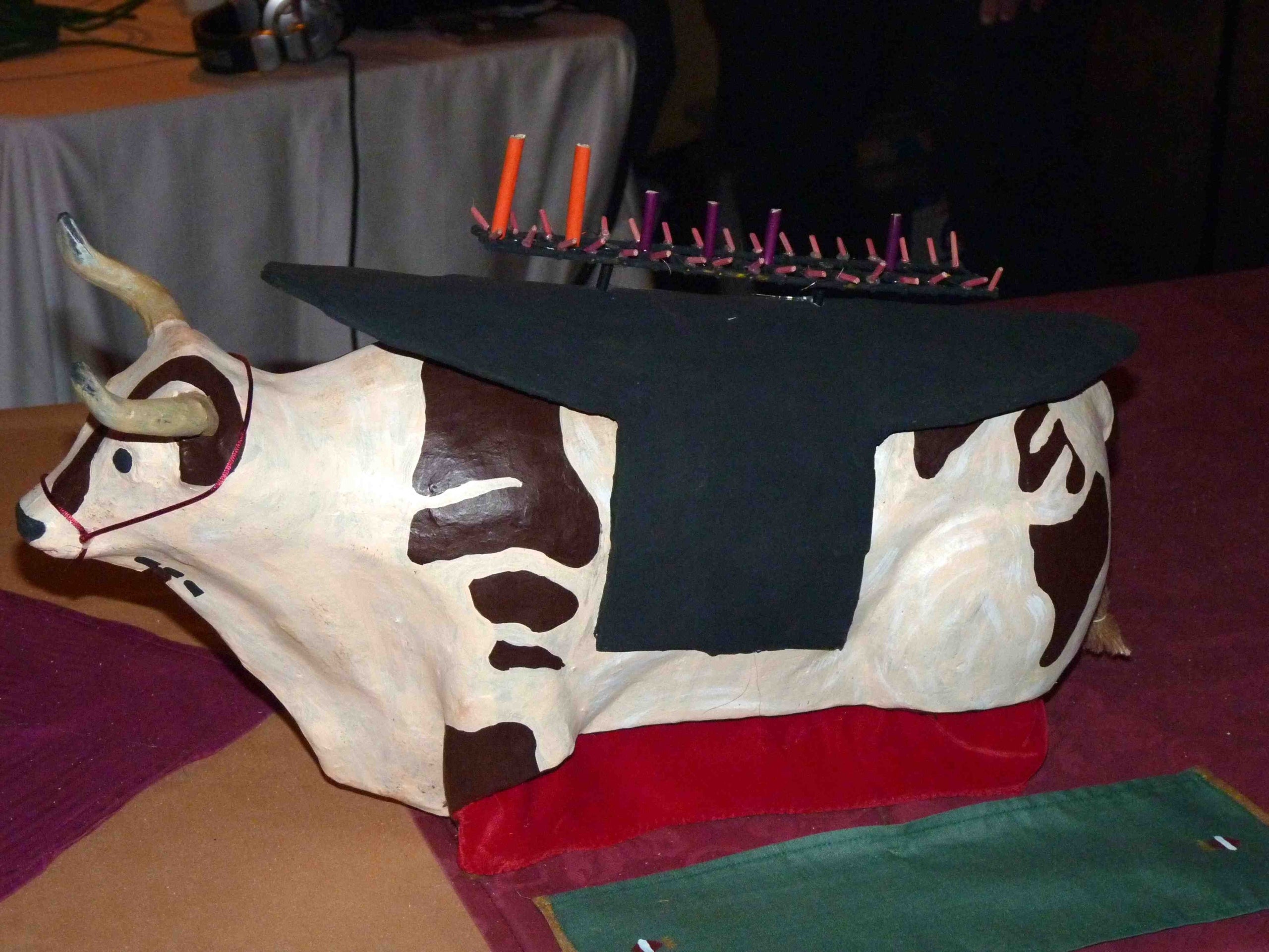 Valls recorre al micromecenatge per recuperar bestiari