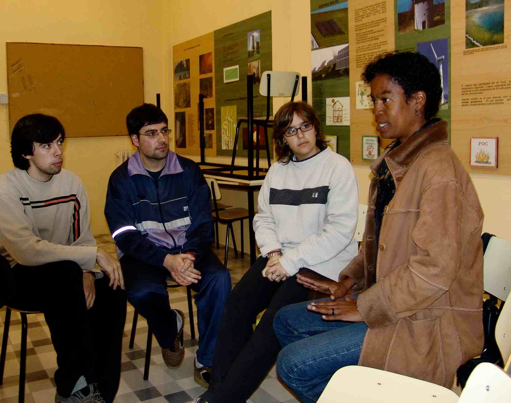 La cultura popular i el repte de la integració