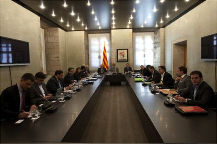 Més que un pacte fiscal, cal una solució definitiva