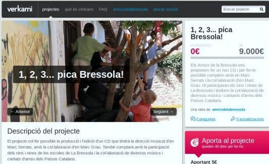 '1, 2 i 3 pica Bressola’ uneix nens de la Bressola i músics dels Països Catalans
