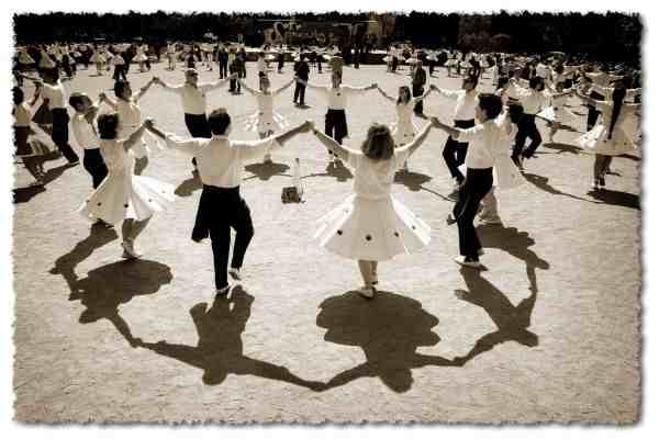 Catalunya difon la sardana a Londres