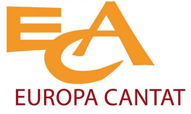 El president del Moviment Coral Català, editor del darrer European Choral Magazine