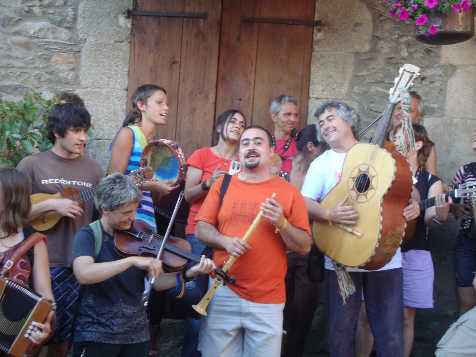 FESCAT: Aprenentatge i festa a la gran cita de la cultura popular