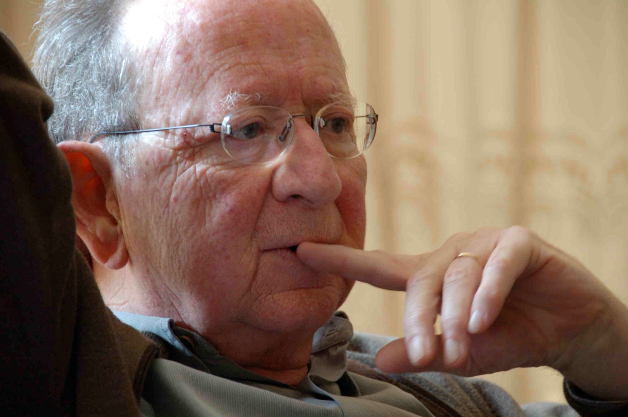 Joan Francesc Mira: “els ídols que crea una societat són obstacles per al coneixement”