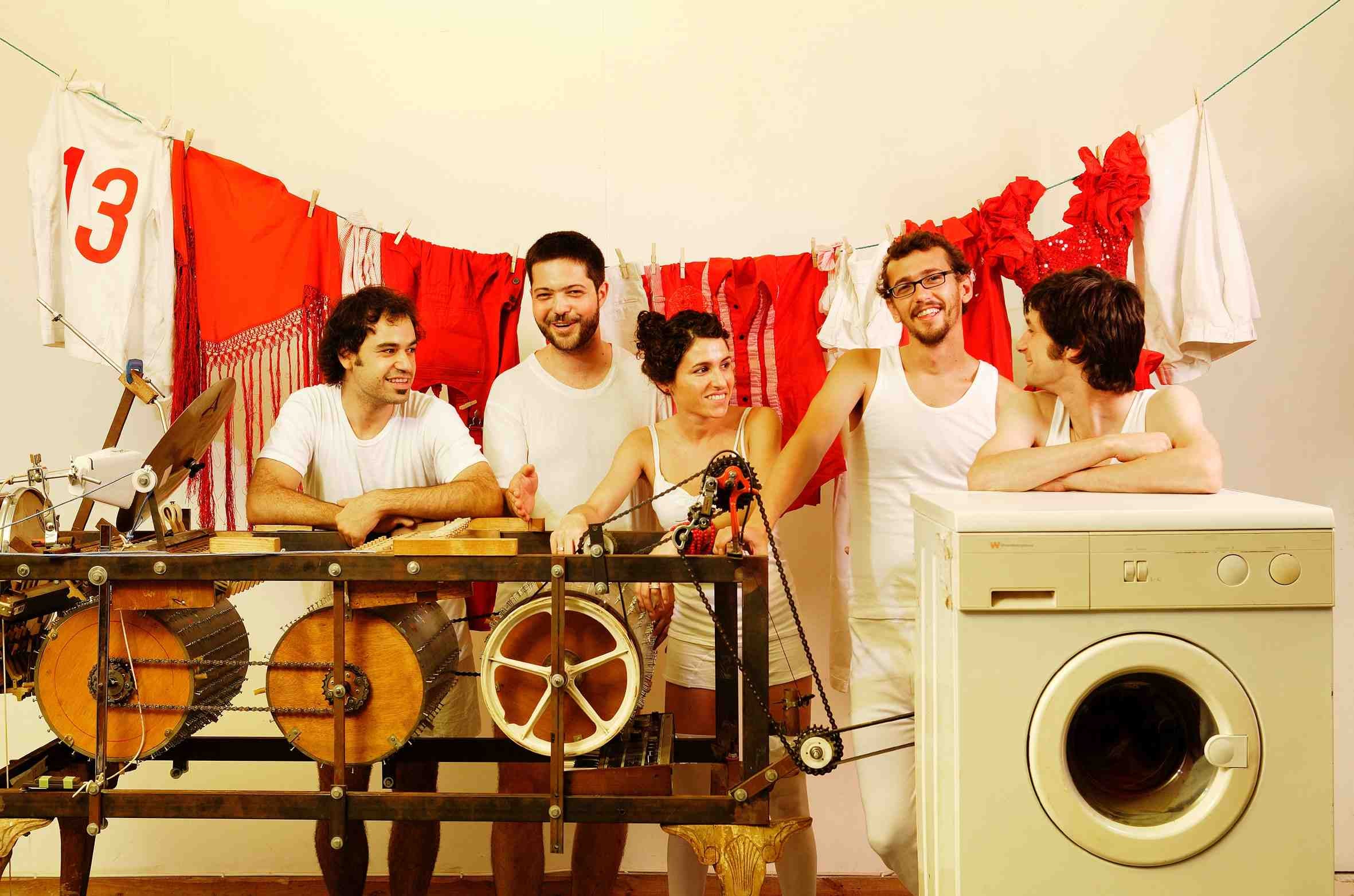 La Beca d'Innovació en Cultural Popular premia una rondalla mallorquina