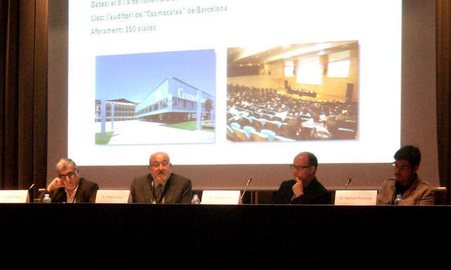 L’ACPG presenta el banc de continguts als seus associats