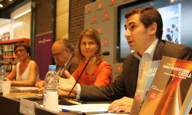 L’informe de la laïcitat critica l’opacitat financera de l’Església