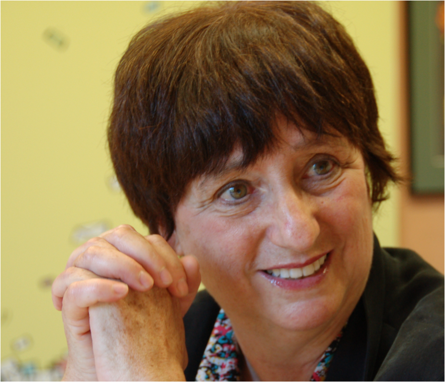 Marta Almirall: “Històricament les diferents administracions no van apostar clarament per la dansa”