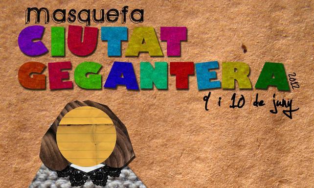 Masquefa acollí la gran festa de la Ciutat Gegantera de Catalunya