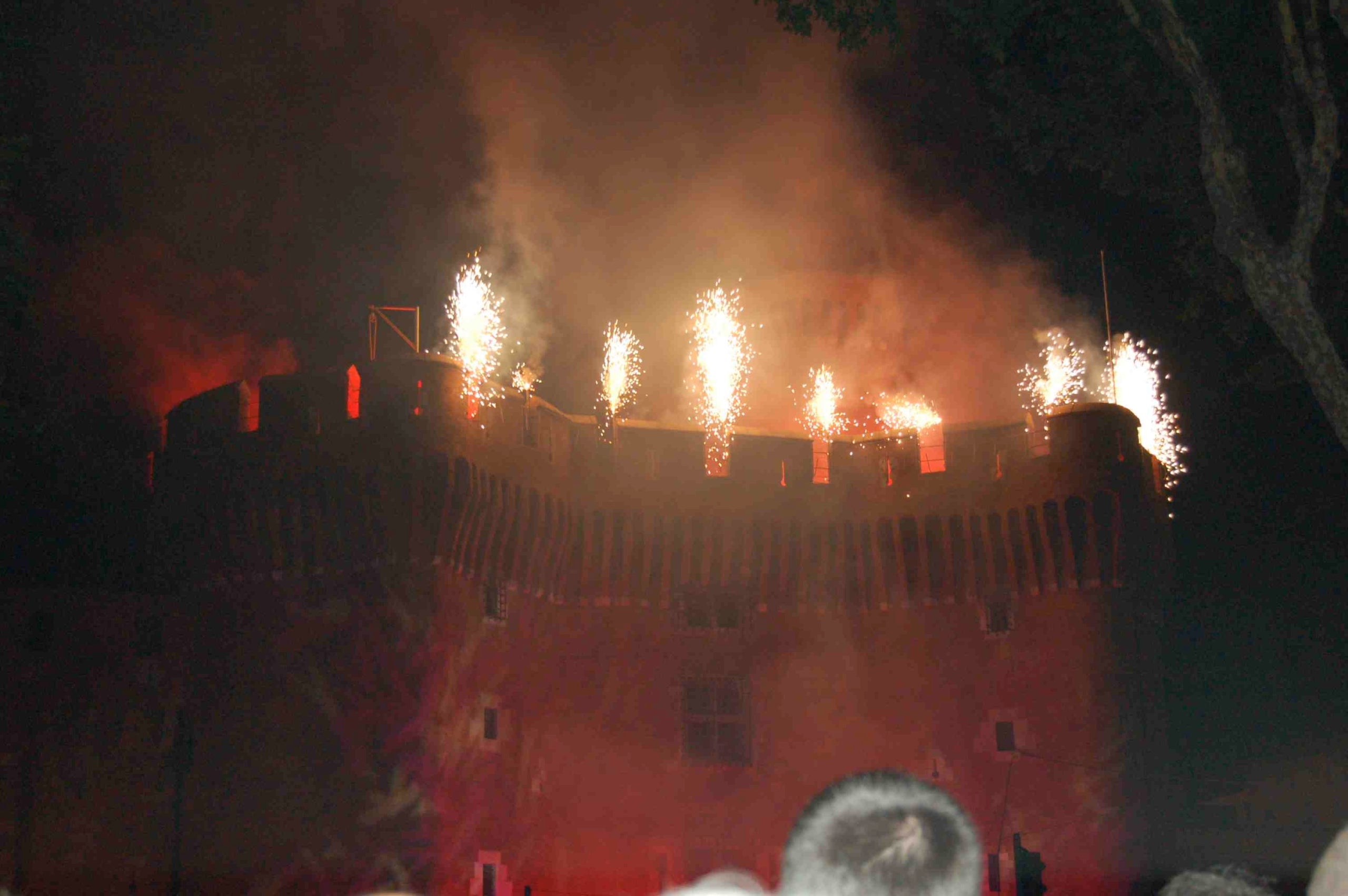 Sant Joan a Barcelona