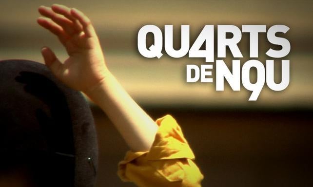 TV3 i la XAL augmenten la cobertura castellera