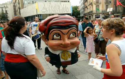 Les festes de Sant Roc de la Plaça Nova, més de 400 anys d’història i tradició