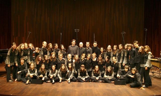 El català, segona llengua del festival 'Europa Cantat' a Torino