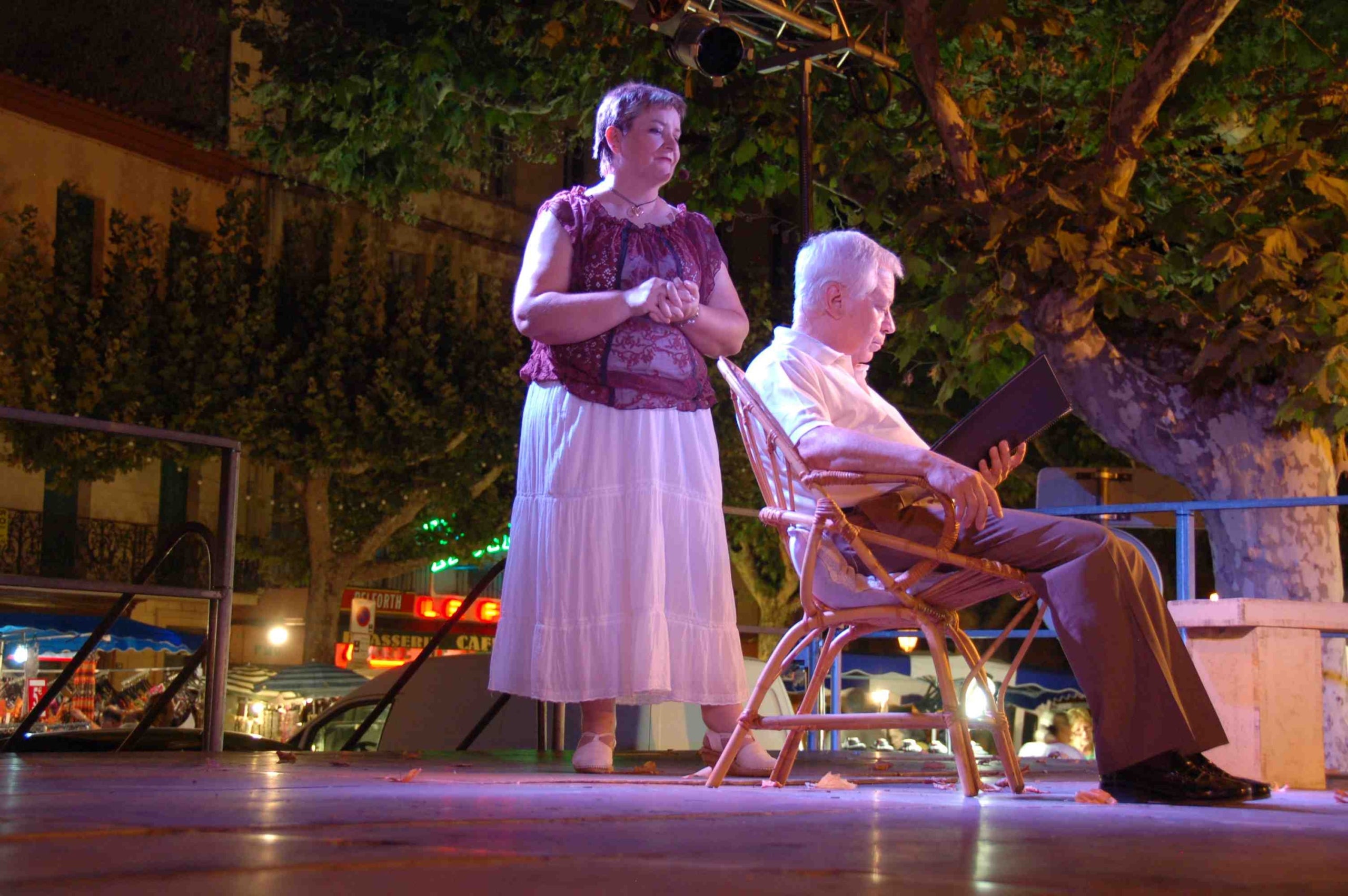 L’Associació Cultural Recreativa de Fals (ACR)