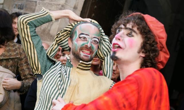 Baix Ebre i Montsià acullen la 22a Trobada de Teatre Amateur