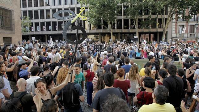 Els empresaris culturals calculen que la pujada de l’IVA destruirà més de 4000 llocs de treball