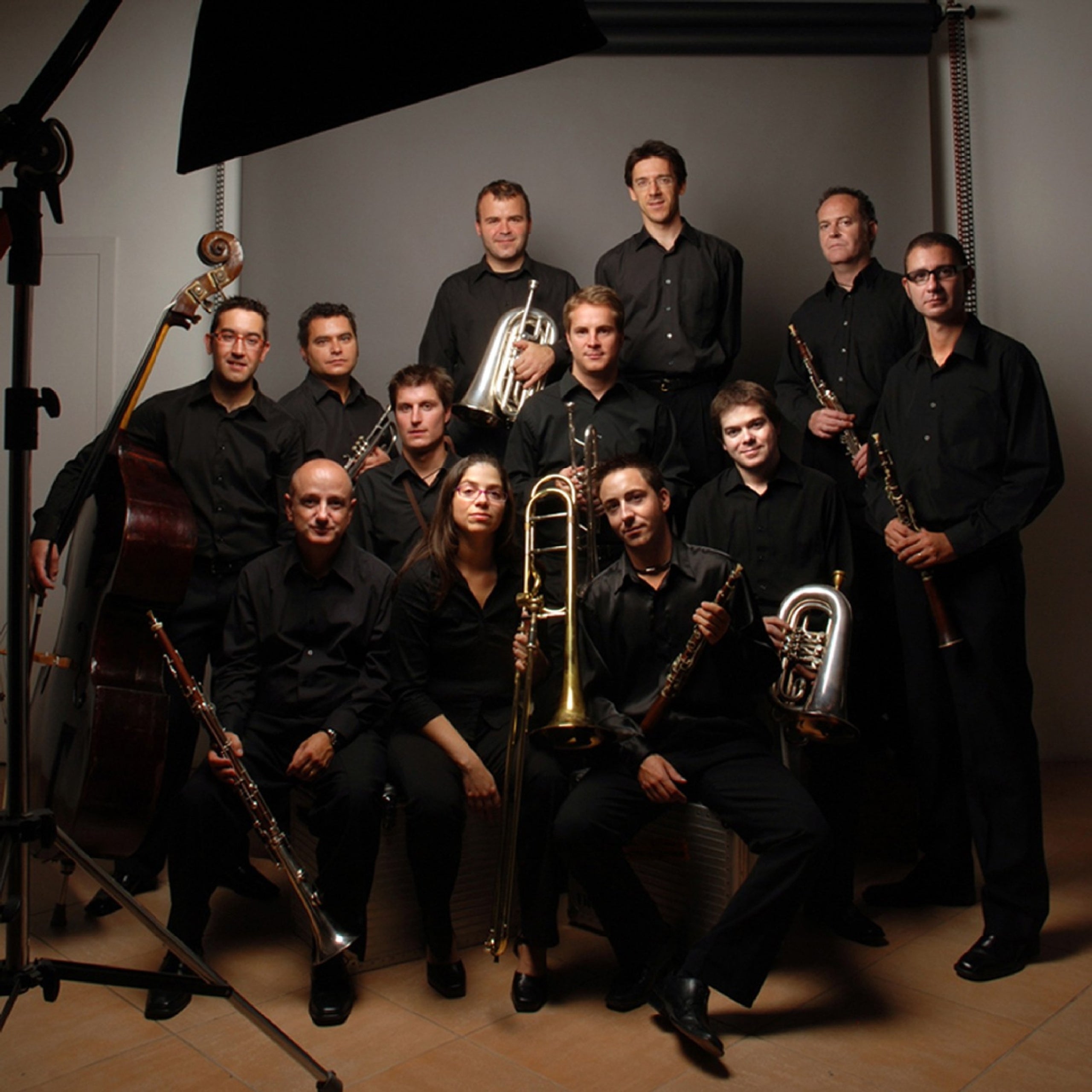 La Cobla Sant Jordi, Premi Altaveu 2012 per la seva tasca de recerca i divulgació de la música catalana