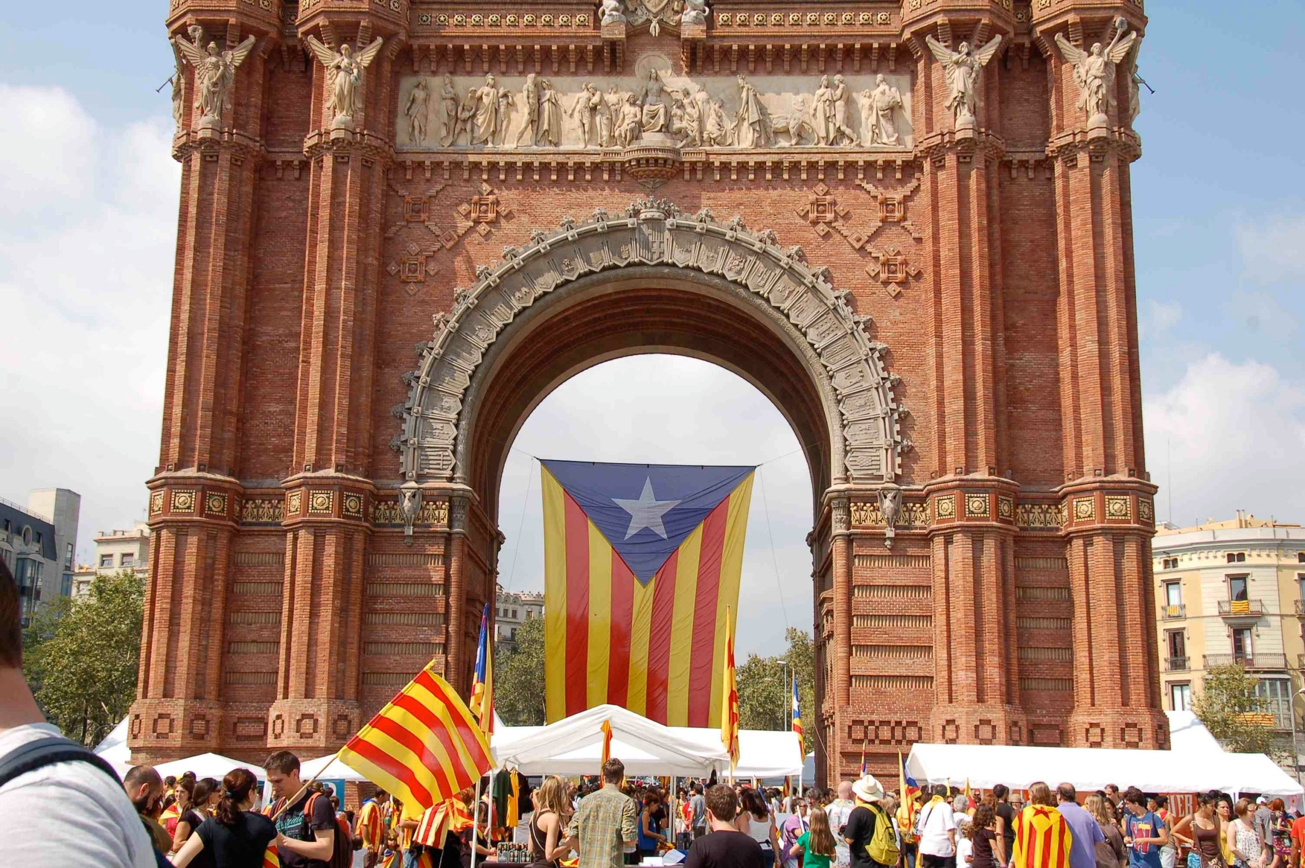 La força de la constància: 11a Mostra d’Entitats dels Països Catalans