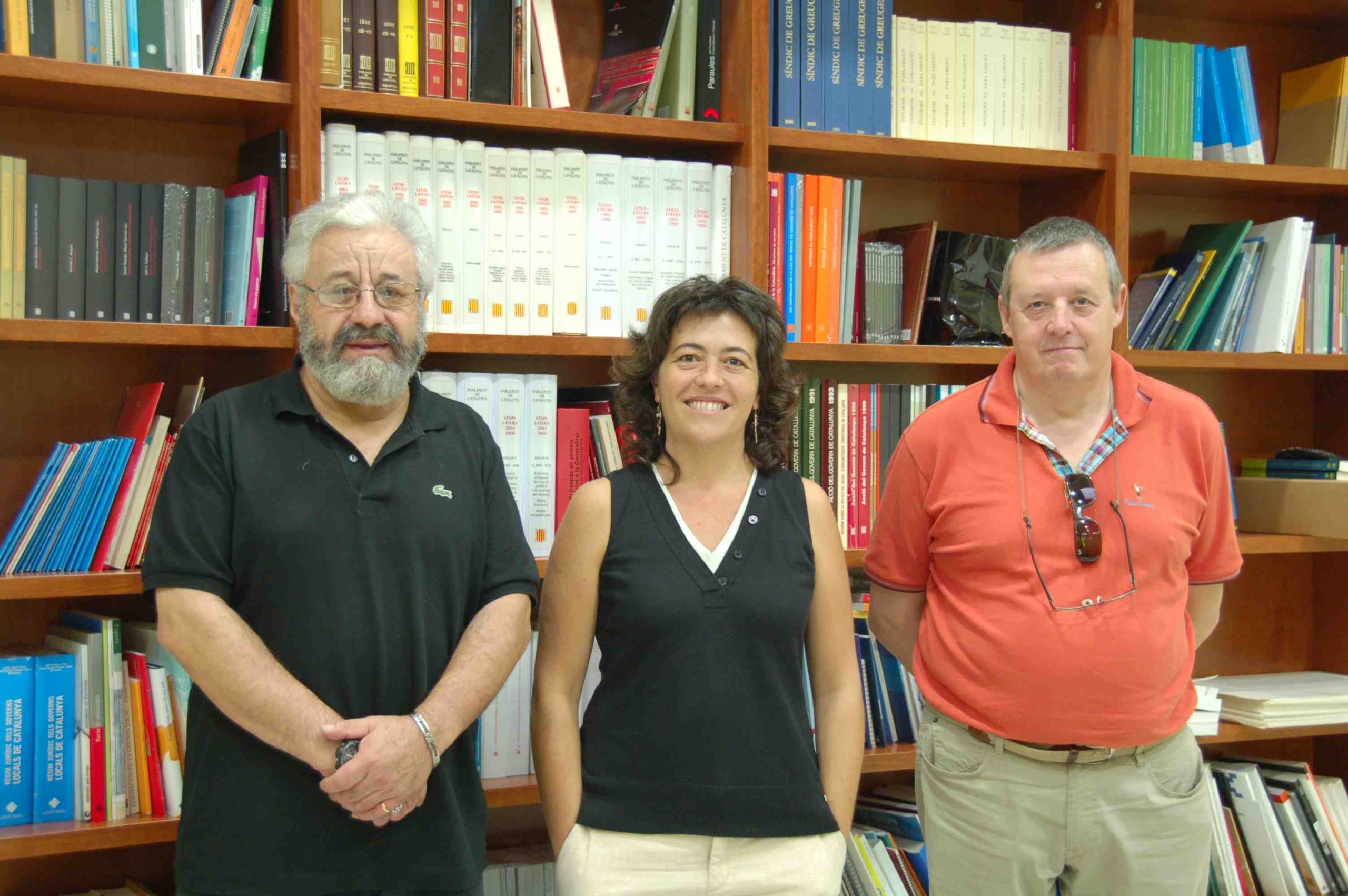 L’ENS inicia contactes amb els grups parlamentaris per impulsar canvis legislatius al sector