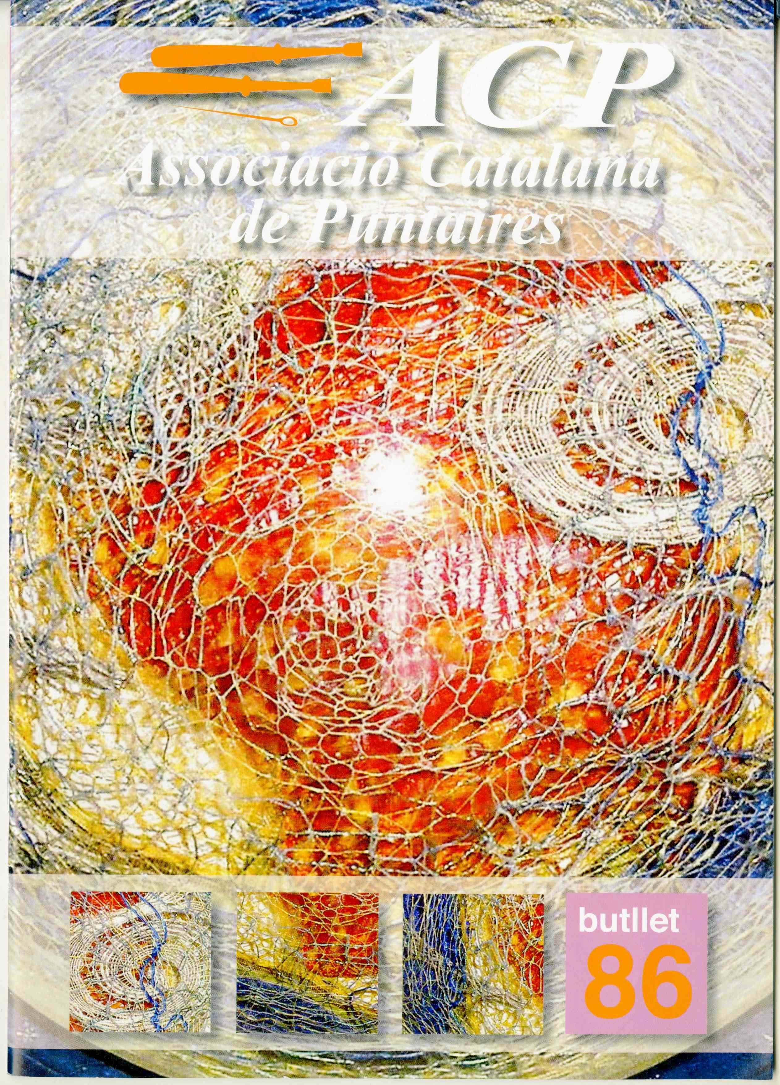 Revista de l’Associació Catalana de Puntaires