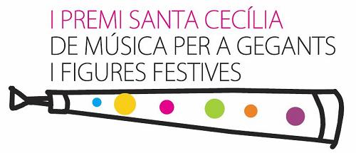 I Premi Santa Cecília de Música per a Gegants i Figures Festives