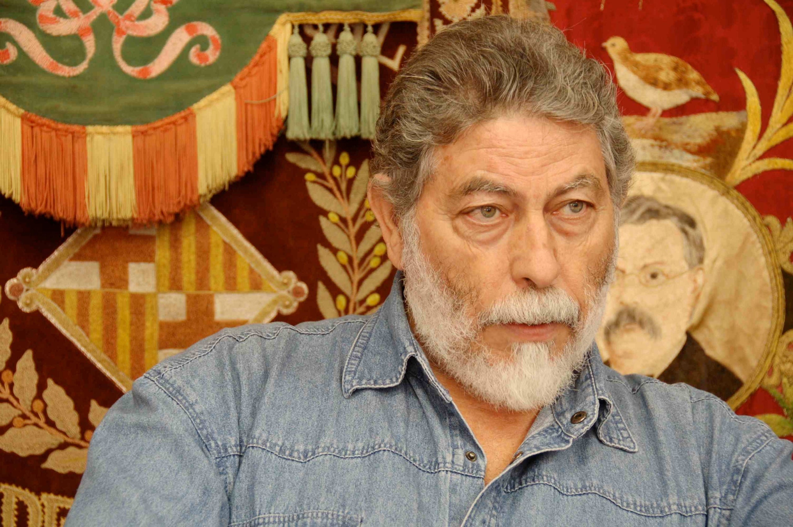 Josep Mut: “Un treballador de la música”