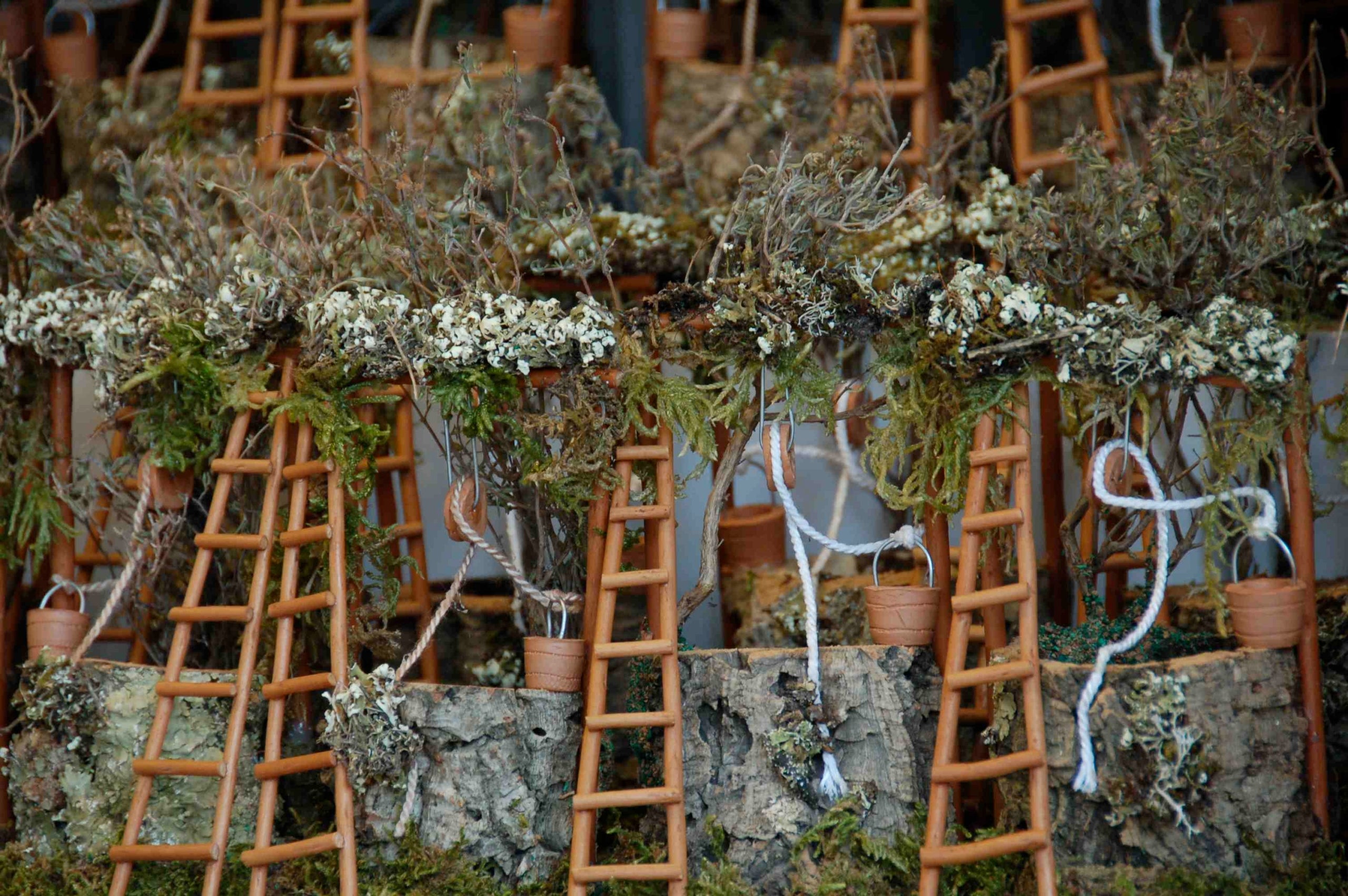 150 anys de pessebrisme associatiu a Barcelona