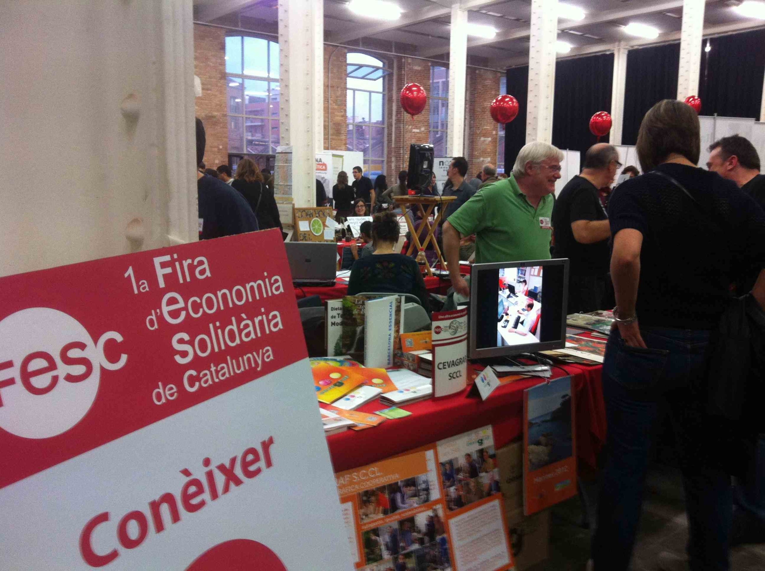 Ecosol, una moneda socialment justa 