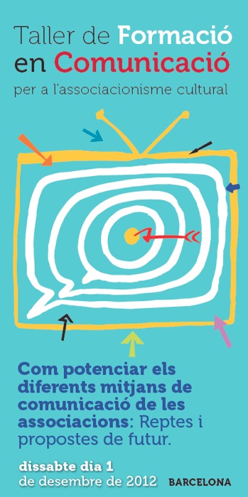 El director de Vilaweb explicarà com potenciar les eines de comunicació de les entitats