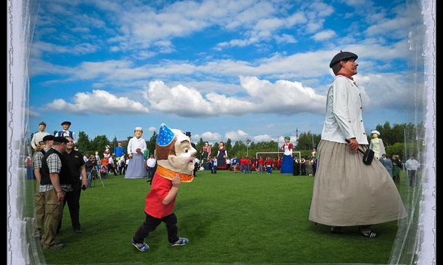 Inscripcions obertes al XIIè Concurs Nacional de Fotografia 'El fet geganter'