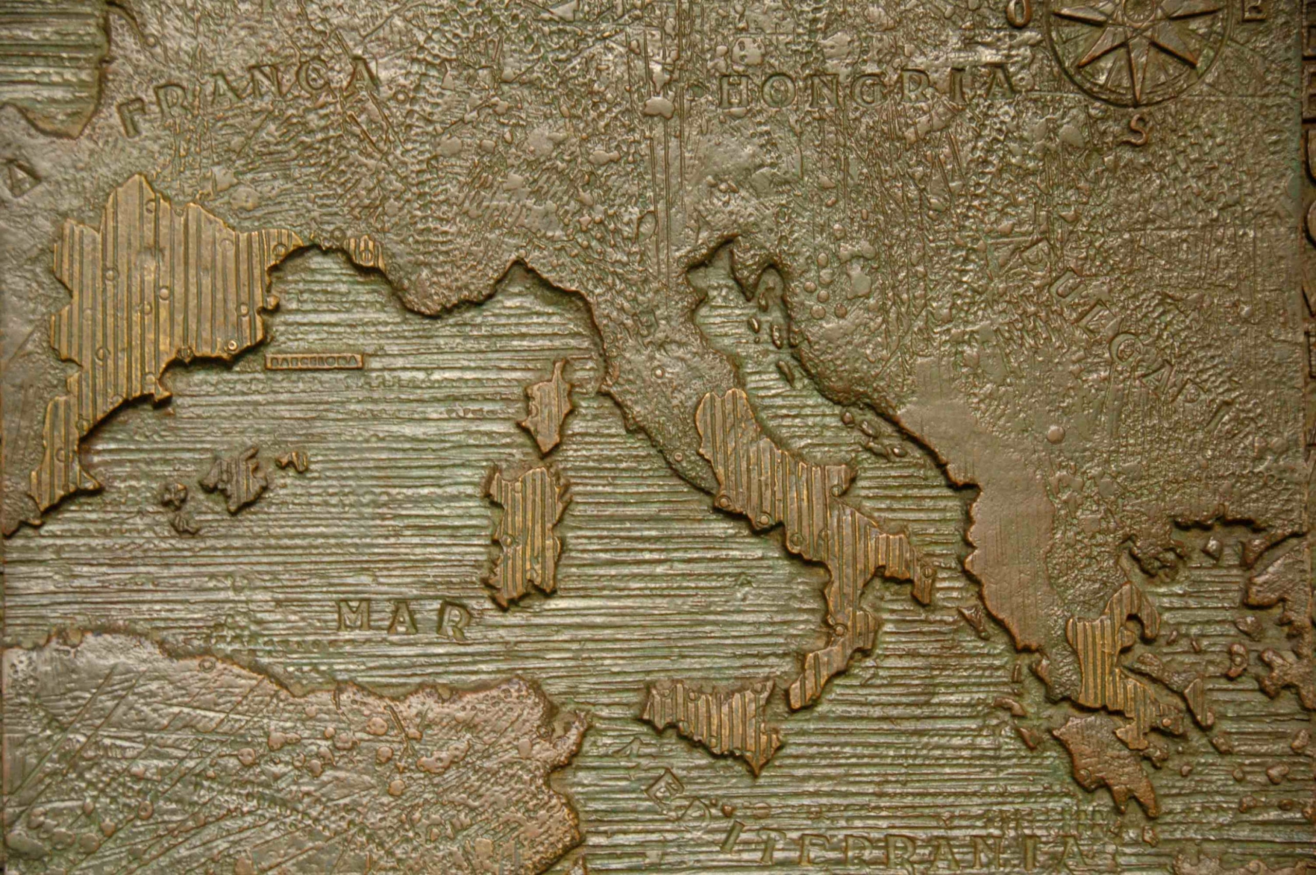 Per una declaració dels drets de la nació humana