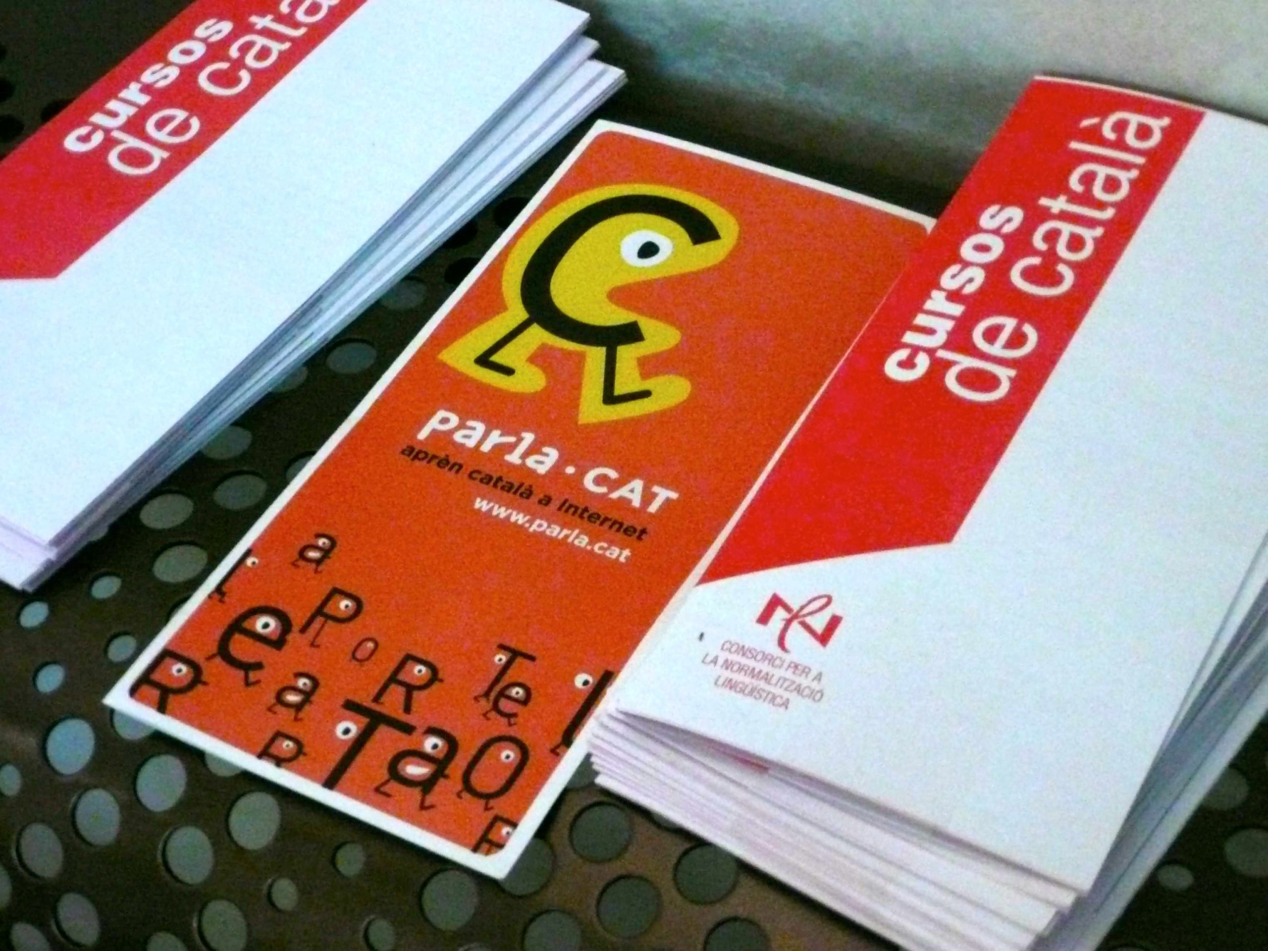 Atacar el català és atemptar contra la vida del poble