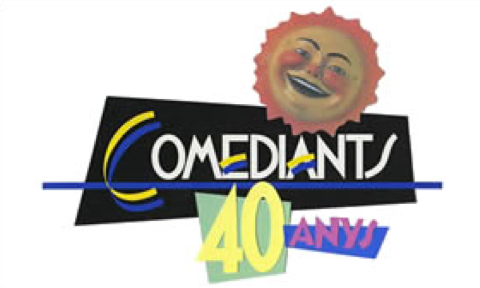 COMEDIANTS, Premi Joan Amades de Cultura Popular 2012.