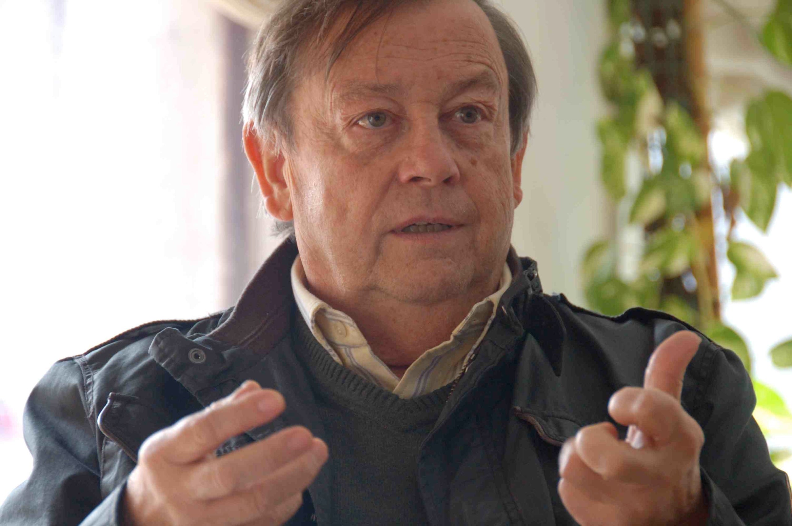 Eloi Miralles: “Els castells són un fenomen plenament de cultura popular i, a més, el més exportable que tenim.”