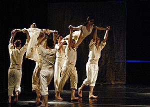 Els grups amateurs elogien la possibilitat de difusió de la seva feina que ofereix l’Espai A