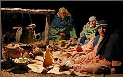 La cultura popular, eina d’integració a la societat