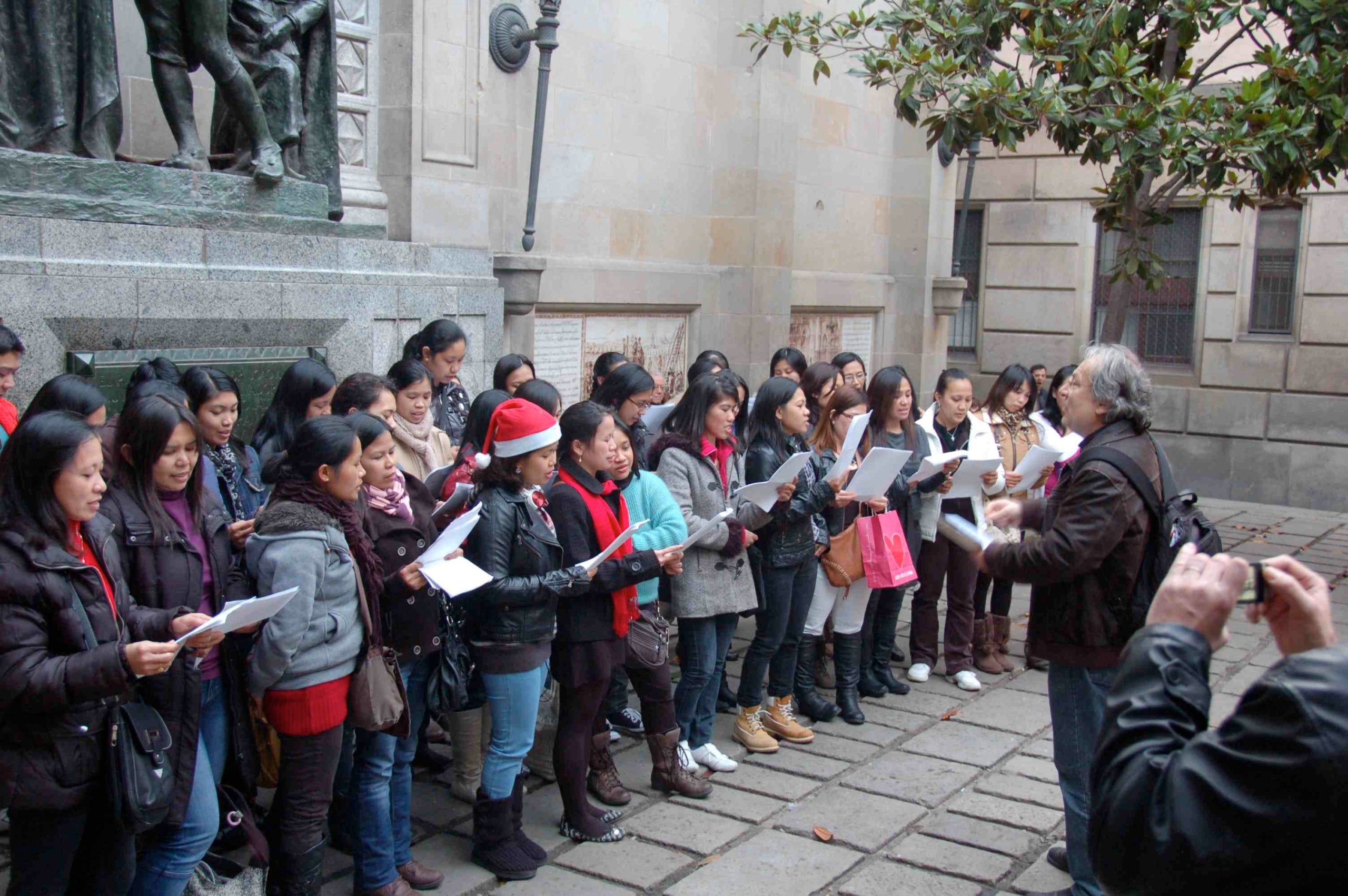 Problemes d'identitat