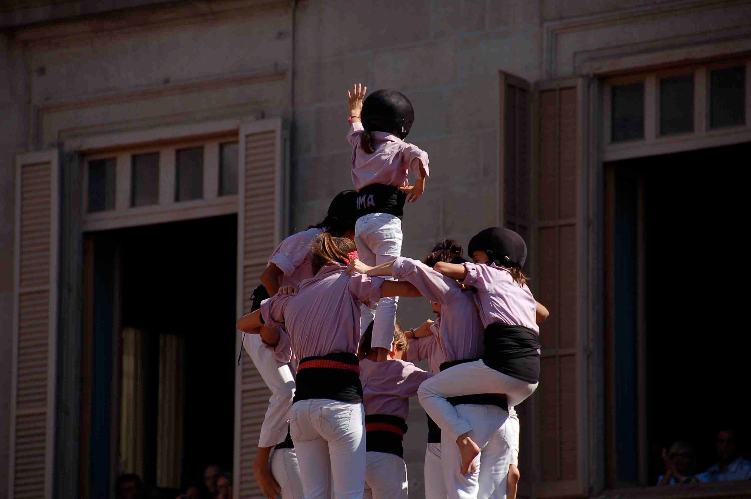 Quan els castells són màrqueting
