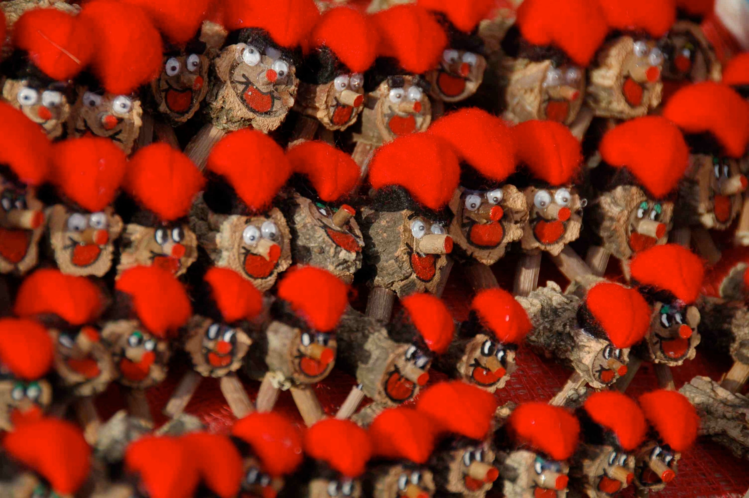 Quatre raons per les que m'agrada el Nadal