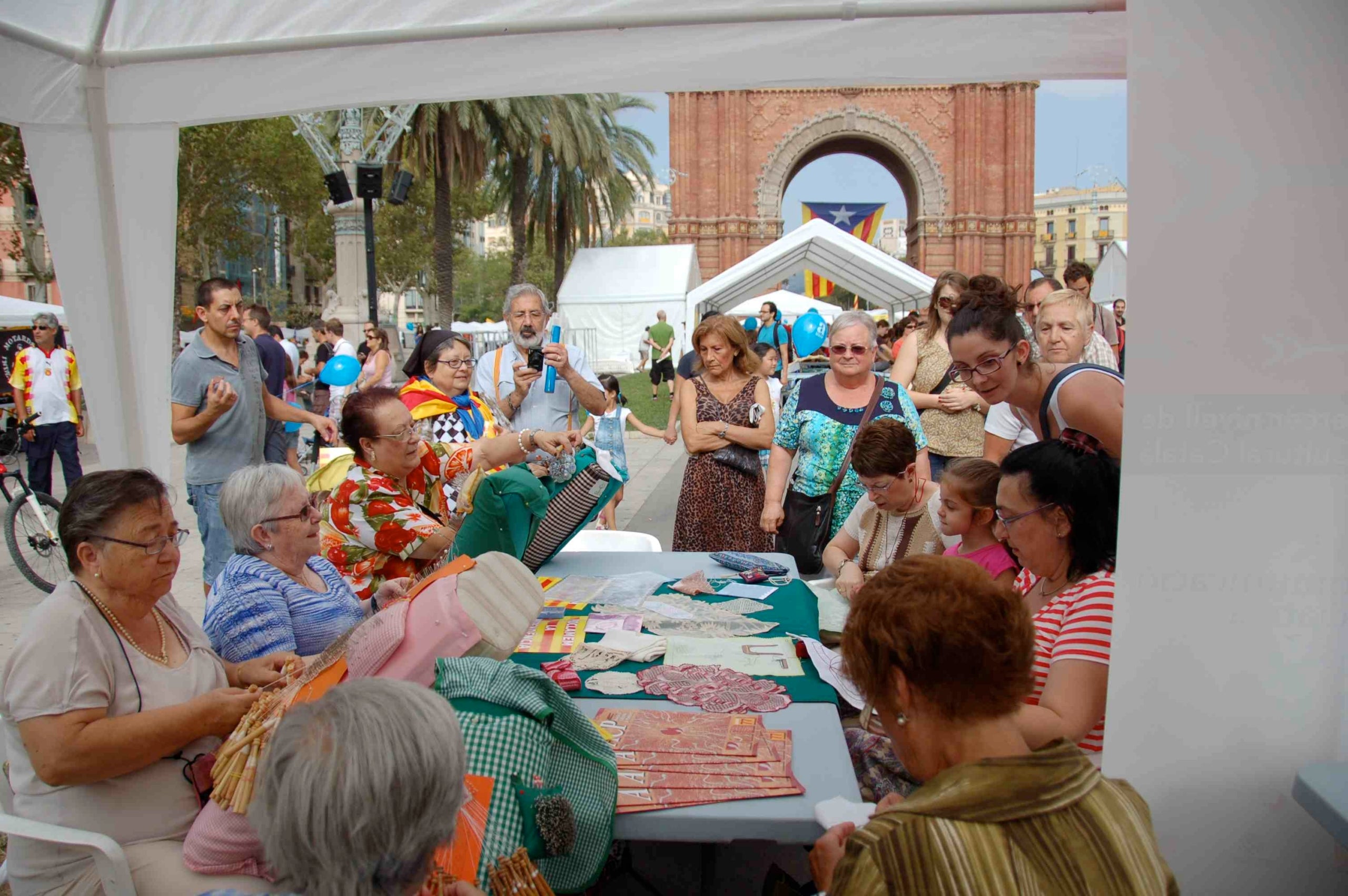 Les associacions de dones